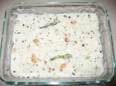 Curd Rice